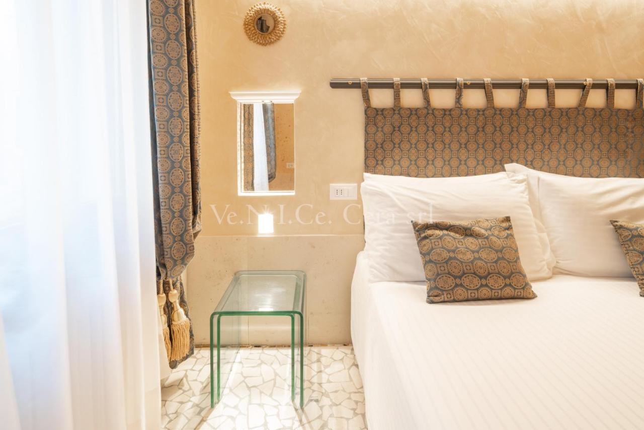 Apartment Ve.n.i.ce. Cera Ca' Del Gondoliere *